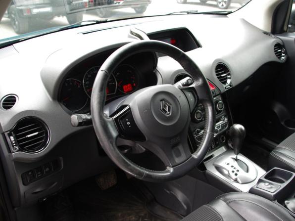 Renault Koleos I с пробегом 2010 года, цена 725 000 рублей, 210997 км, внедорожник, Автокод Объявления