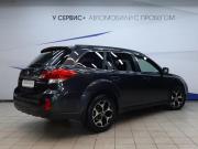 Subaru Outback IV Рестайлинг Москва  - изображение 22