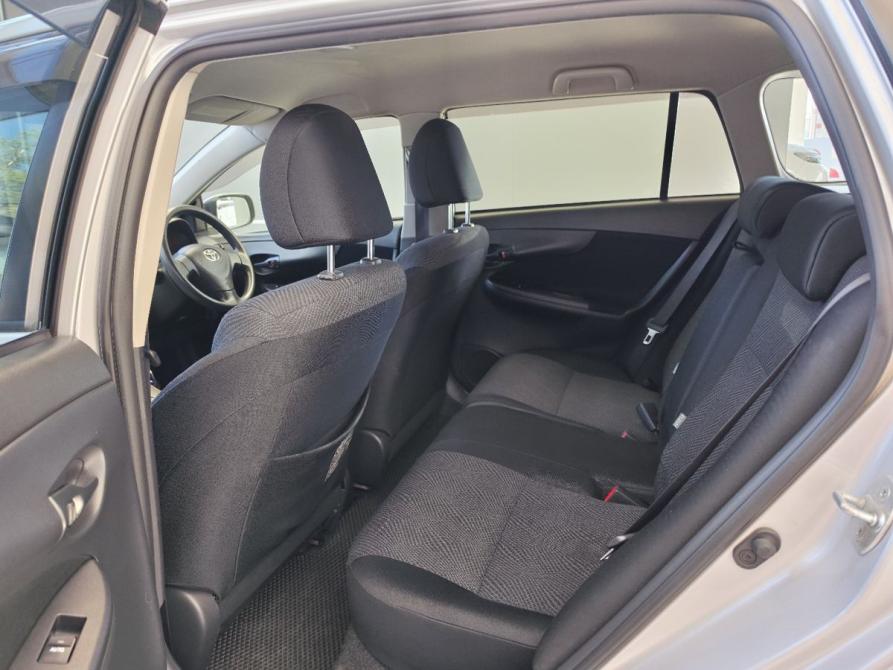 Toyota Corolla X (E140 E150) Рестайлинг Екатеринбург  - изображение 10