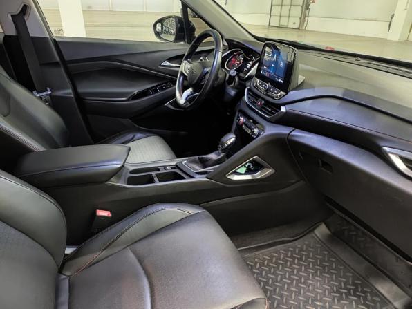 Chevrolet Orlando II с пробегом 2020 года, цена 2 199 000 рублей, 92075 км, минивэн, Автокод Объявления
