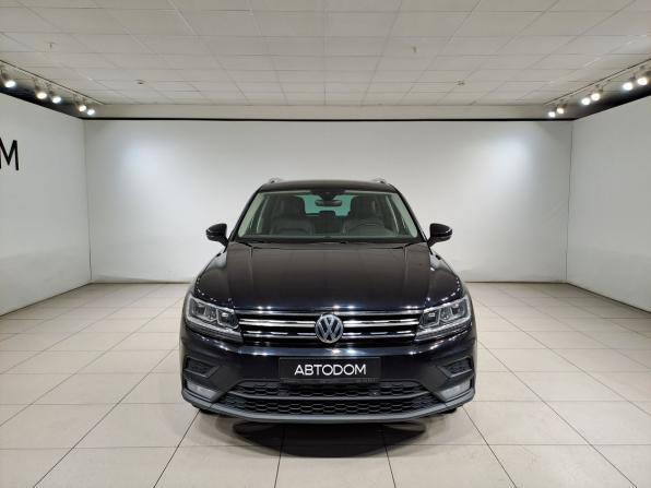 Volkswagen Tiguan II с пробегом 2019 года, цена 2 590 000 рублей, 144827 км, внедорожник, Автокод Объявления