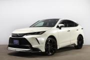 Toyota Harrier IV (XU80) Новосибирск  - изображение 24