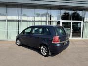 Opel Zafira B Воронеж  - изображение 19