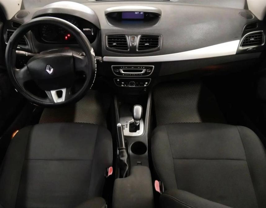 Renault Fluence I Набережные Челны  - изображение 14