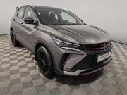 Geely Coolray I Рестайлинг Москва  - изображение 24