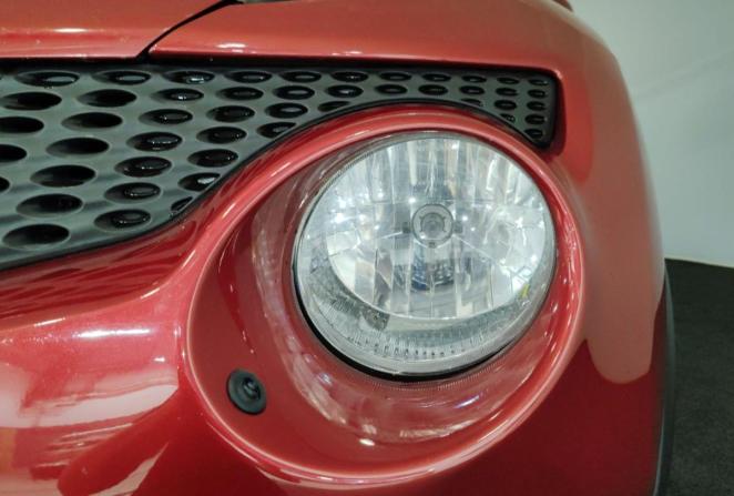 Nissan Juke I с пробегом 2012 года, цена 850 000 рублей, 242019 км, внедорожник, Автокод Объявления