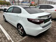 Kia Rio III Череповец  - изображение 22