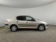 Peugeot 206 Уфа  - изображение 27