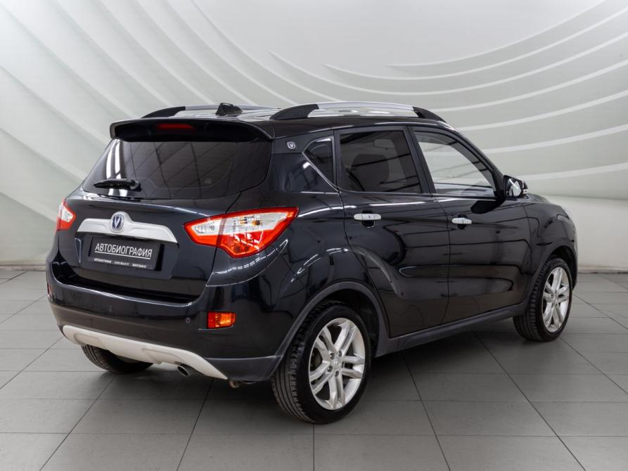 Changan CS35 Волгоград  - изображение 7