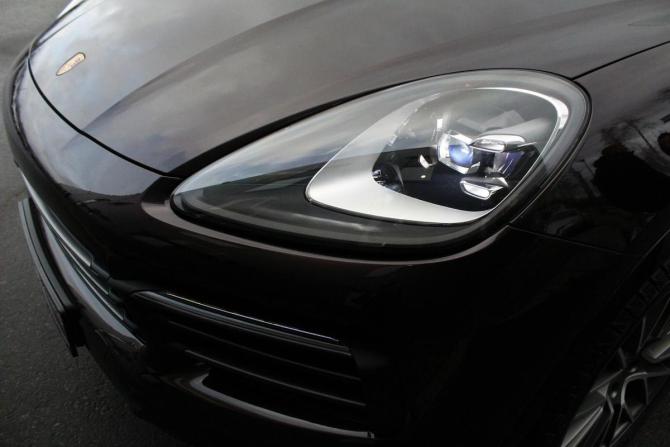 Porsche Cayenne III с пробегом 2022 года, цена 10 300 000 рублей, 28256 км, внедорожник, Автокод Объявления