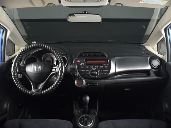 Honda Jazz II Рестайлинг с пробегом 2012 года, цена 879 995 рублей, 164848 км, хэтчбек, Автокод Объявления
