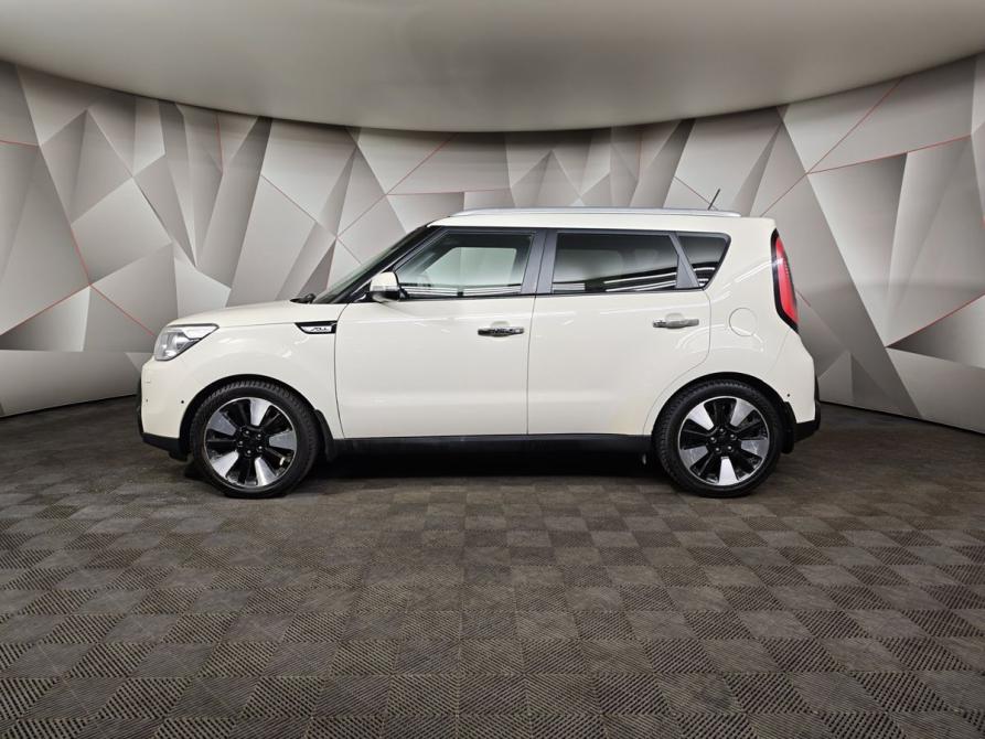 Kia Soul II Москва  - изображение 5