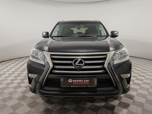 Lexus GX II Рестайлинг с пробегом 2014 года, цена 3 399 000 рублей, 327341 км, внедорожник, Автокод Объявления