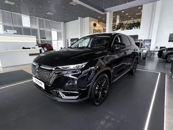 Новый Changan CS75 Pro 2026 года, цена 3 055 000 рублей, внедорожник, Автокод Объявления