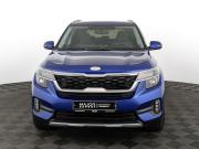 Kia Seltos I Москва  - изображение 28