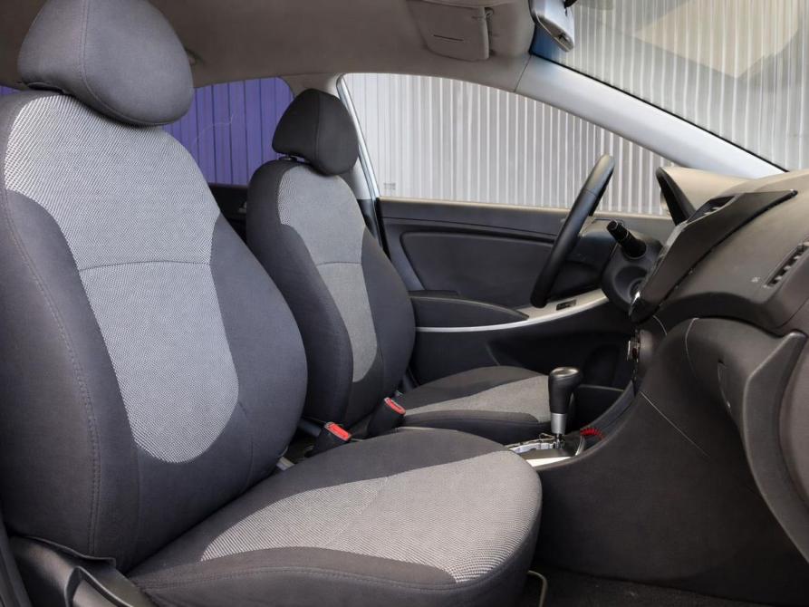 Hyundai Solaris I Пермь  - изображение 17
