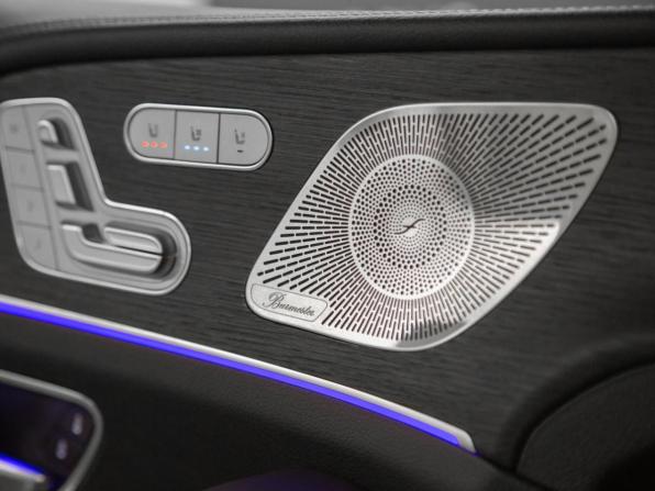 Новый Mercedes-Benz GLE II (V167) 2025 года, цена 14 175 000 рублей, внедорожник, Автокод Объявления