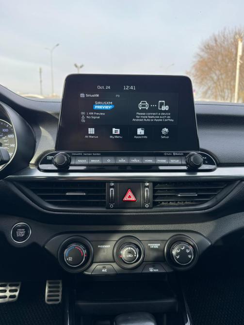 Kia Forte III Набережные Челны  - изображение 17