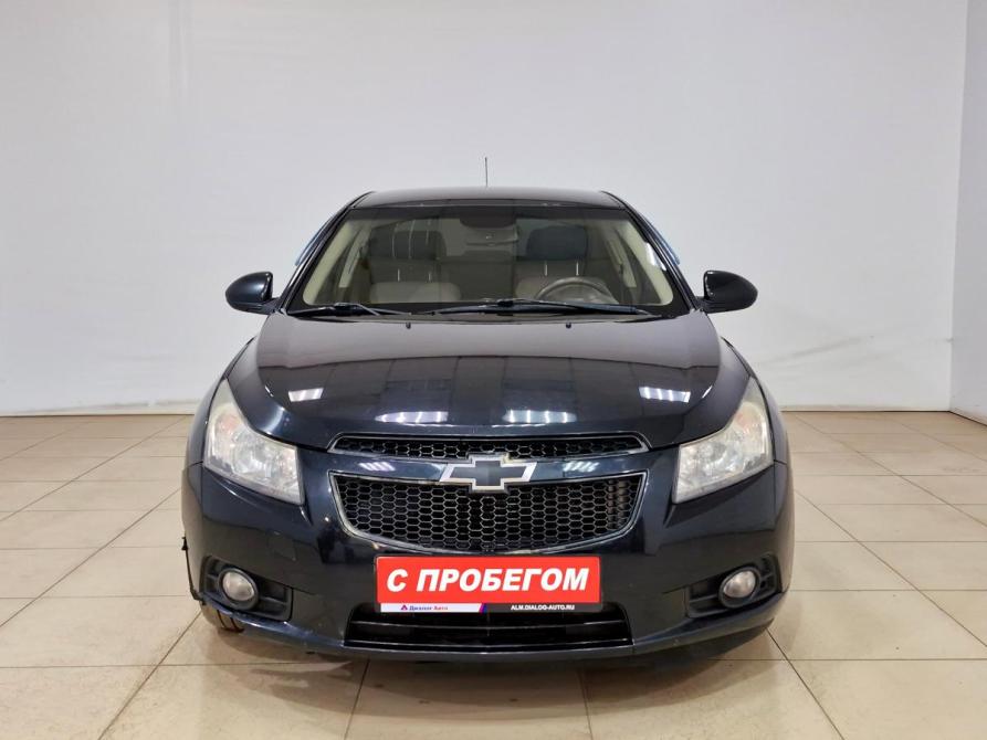 Chevrolet Cruze I Альметьевск  - изображение 2