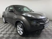 Nissan Juke I Москва  - изображение 22