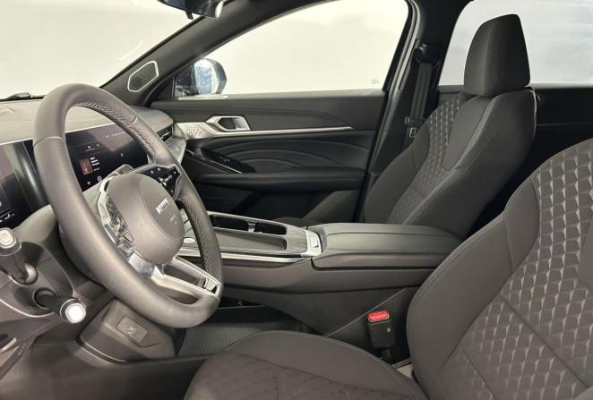 Haval F7 II с пробегом 2025 года, цена 2 480 000 рублей, 15392 км, внедорожник, Автокод Объявления