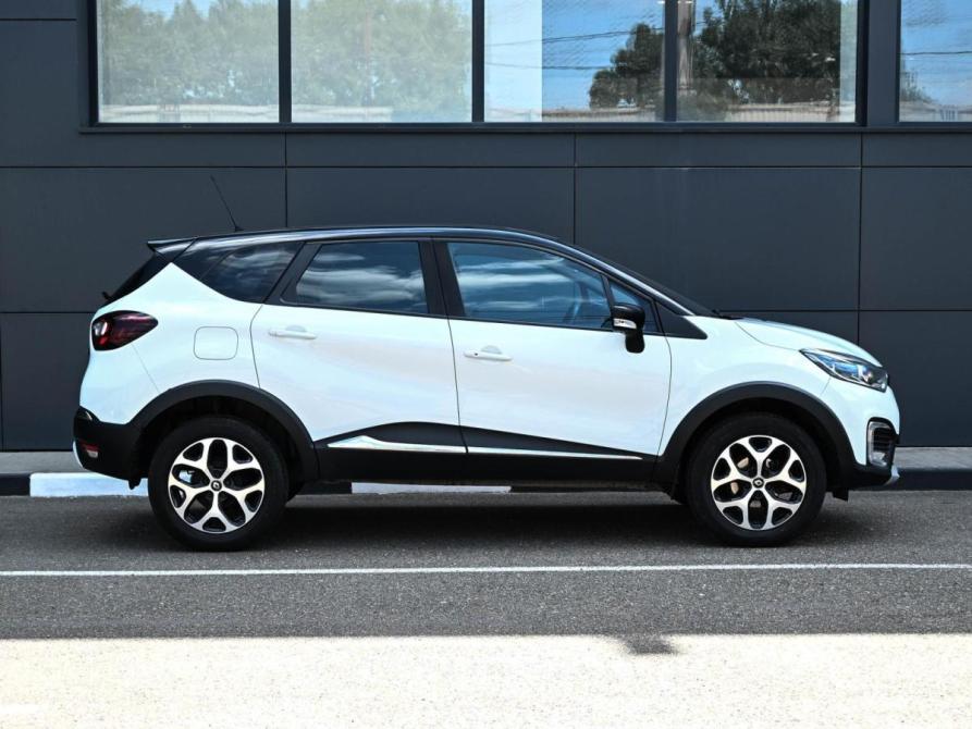 Renault Kaptur I Новороссийск  - изображение 5