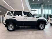 Lada (ВАЗ) Niva Travel I Рестайлинг Сыктывкар  - изображение 24