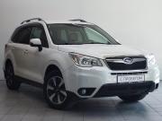 Subaru Forester IV Барнаул  - изображение 40