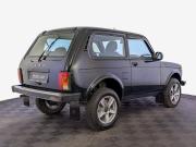 Lada (ВАЗ) Niva Legend I Москва  - изображение 32