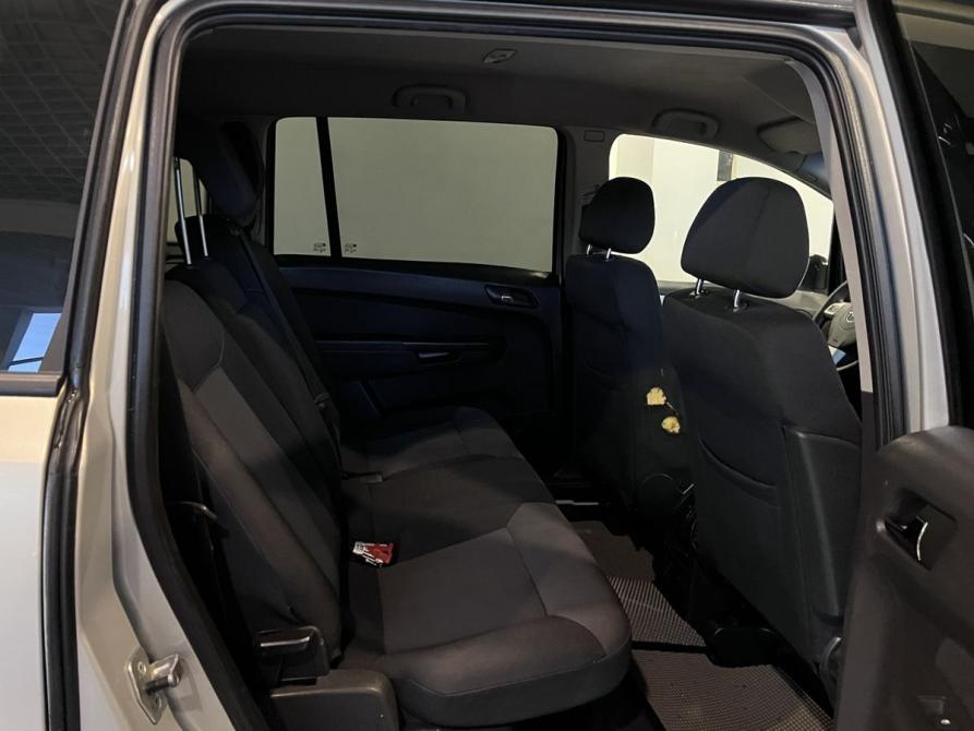 Opel Zafira B Чебоксары  - изображение 25