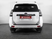 Toyota Land Cruiser Prado 150 Series Рестайлинг 3 Иркутск  - изображение 32