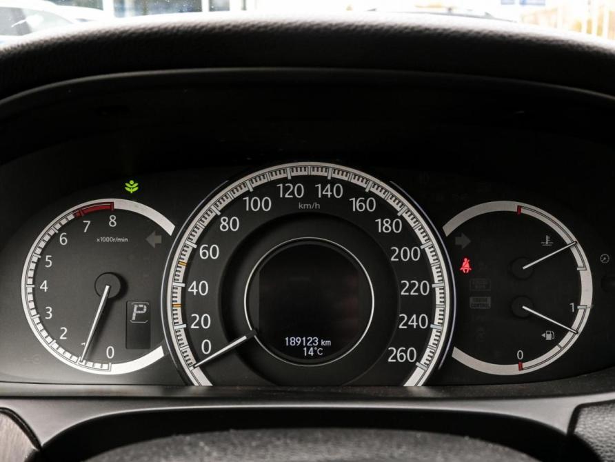 Honda Accord IX Волгоград  - изображение 13