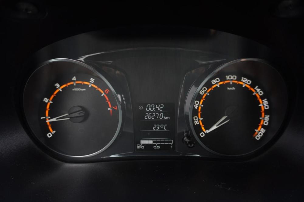 Lada (ВАЗ) Granta I Рестайлинг Ульяновск  - изображение 9