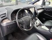 Toyota Alphard III Рестайлинг Казань  - изображение 16