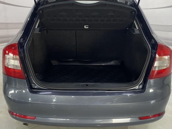 Skoda Octavia II (A5) Рестайлинг с пробегом 2009 года, цена 799 000 рублей, 236000 км, лифтбек, Автокод Объявления