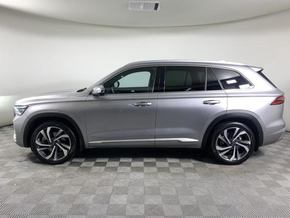 Geely Monjaro I с пробегом 2024 года, цена 3 290 000 рублей, 34246 км, внедорожник, Автокод Объявления