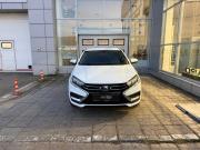 Lada (ВАЗ) Vesta I Рестайлинг (NG) Орел  - изображение 9