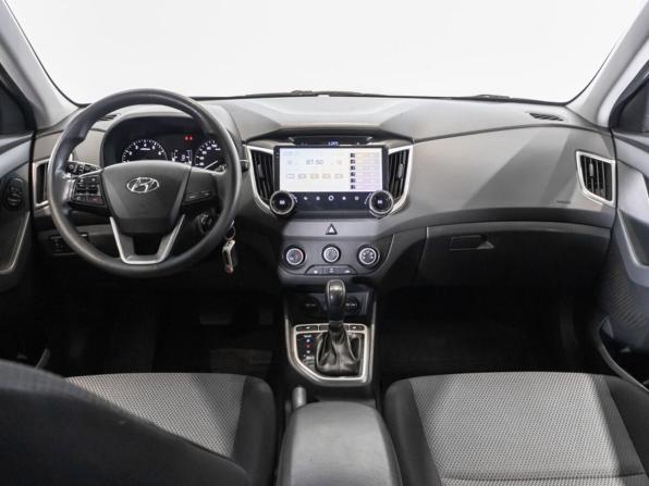 Hyundai Creta I с пробегом 2018 года, цена 1 508 000 рублей, 178217 км, внедорожник, Автокод Объявления