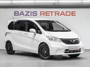 Honda Freed I Тюмень  - изображение 27