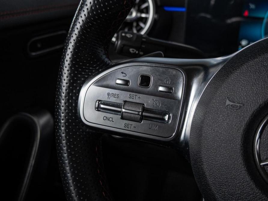 Mercedes-Benz CLA II (C118 X118) Краснодар  - изображение 15