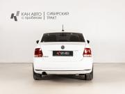 Volkswagen Polo V Рестайлинг Казань  - изображение 12
