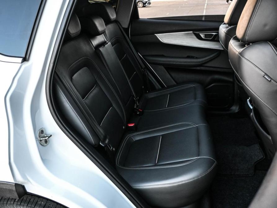 Chery Tiggo 7 Pro Max I Новороссийск  - изображение 7