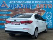 Kia Rio III Рестайлинг Набережные Челны  - изображение 25