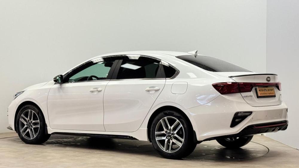 Kia Cerato IV Киров  - изображение 3