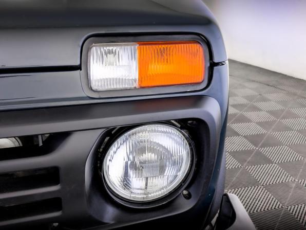 Lada (ВАЗ) Niva Legend с пробегом 2023 года, цена 800 000 рублей, 39186 км, внедорожник, Автокод Объявления
