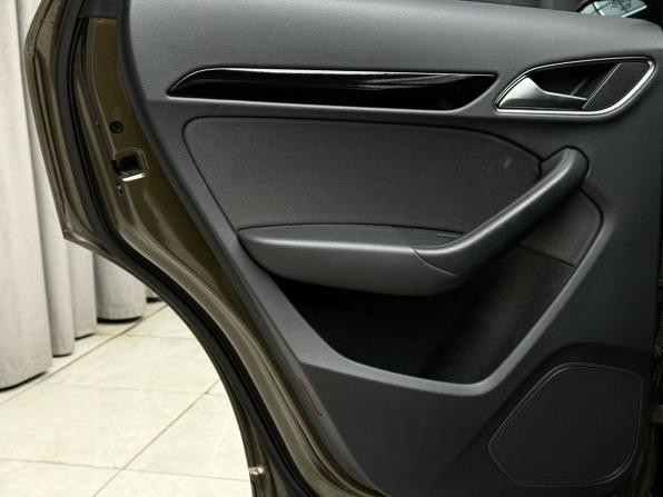 Audi Q3 I (8U) с пробегом 2012 года, цена 1 749 000 рублей, 138187 км, внедорожник, Автокод Объявления