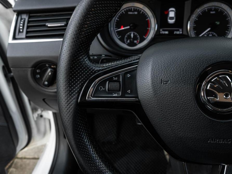 Skoda Octavia III (A7) Рестайлинг Ставрополь  - изображение 21