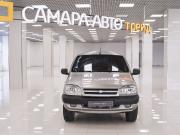 Chevrolet Niva I Самара  - изображение 28