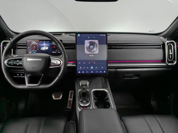 Jaecoo J7 I с пробегом 2024 года, цена 2 275 000 рублей, 33149 км, внедорожник, Автокод Объявления