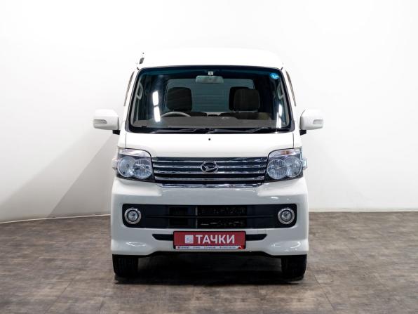 Daihatsu Atrai V Рестайлинг с пробегом 2015 года, цена 695 000 рублей, 154500 км, микровэн, Автокод Объявления